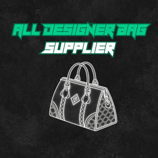 All Designer Bag supplier
