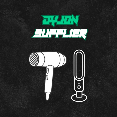 Dyjon supplier