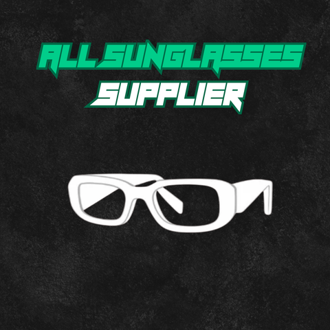 All sunglasses supplier