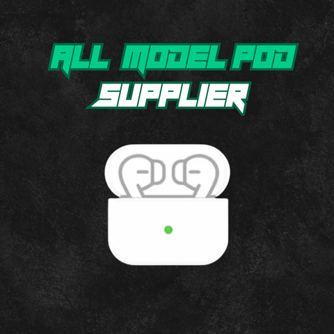 carepod pod supplier